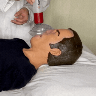 ChokeStop™ – Omedelbar hjälp vid kvävning