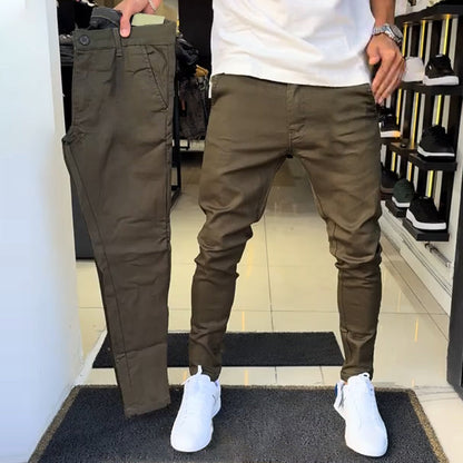 StilFlex – Skräddarsydd komfort varje dag