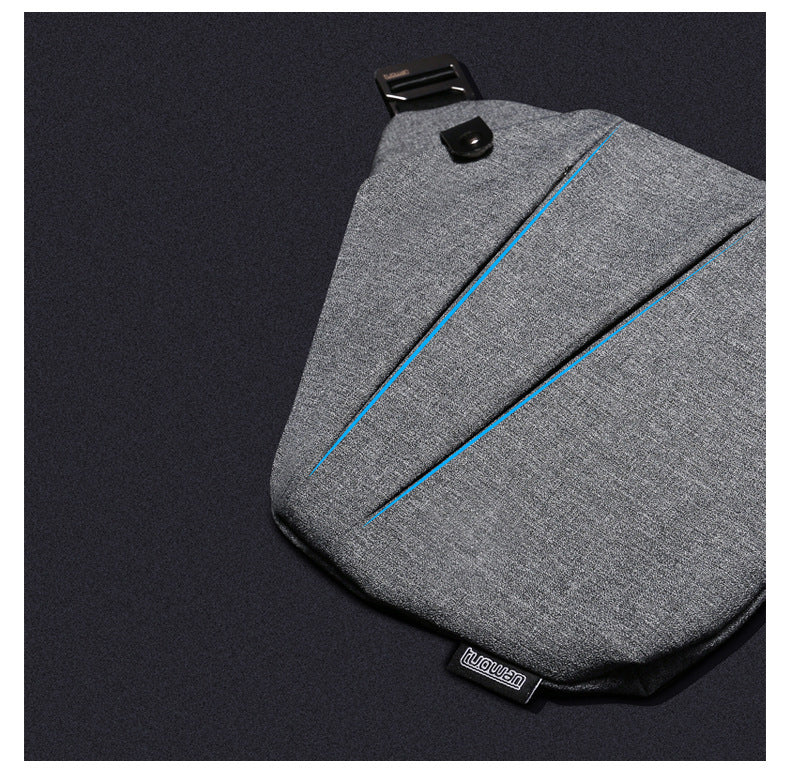 TryggCarry™ – kombinerar trygghet och funktion