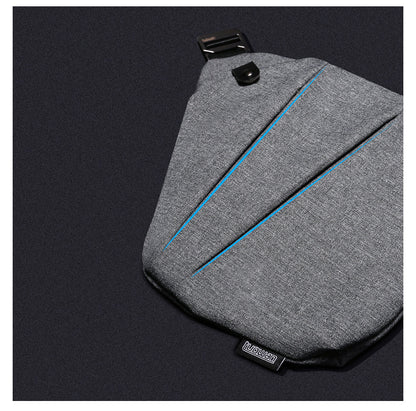 TryggCarry™ – kombinerar trygghet och funktion