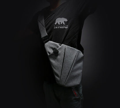 TryggCarry™ – kombinerar trygghet och funktion
