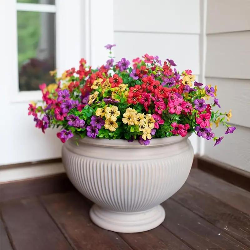 Konstblommor