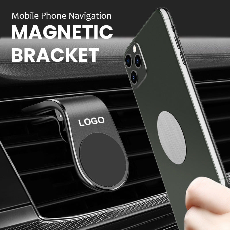 MagGrepp™ – Låser mobilen bergfast på alla vägar