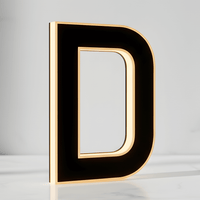 D