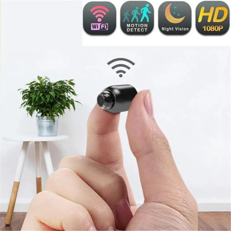 MikroVakt™ – Osynlig trygghet i HD