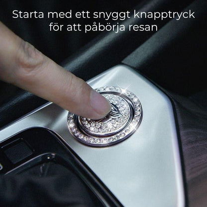 LyxDetaljen – Ge bilen en exklusiv touch