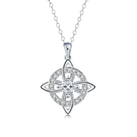 April / Diamond