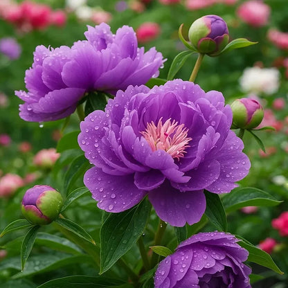 Trädgårdens Stjärna – Lyxig blomning utan ansträngning