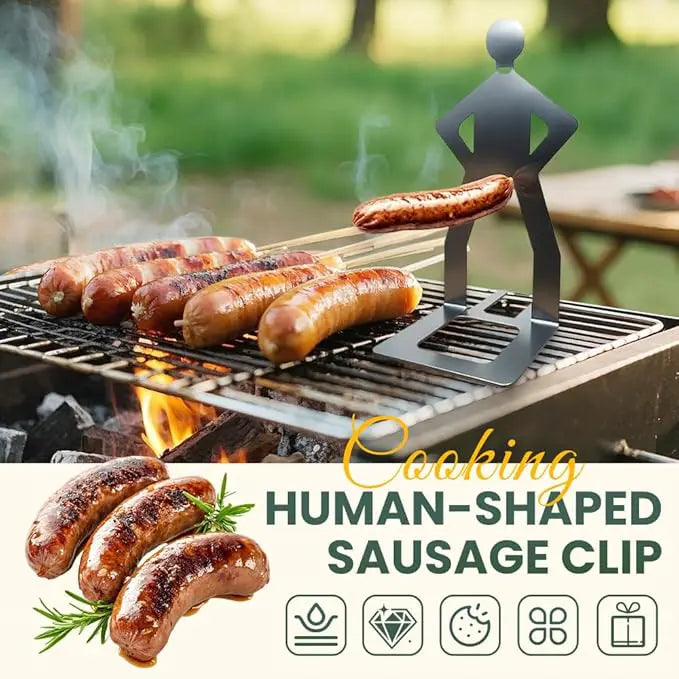 GrillKompis – Den roligaste grillhjälpen