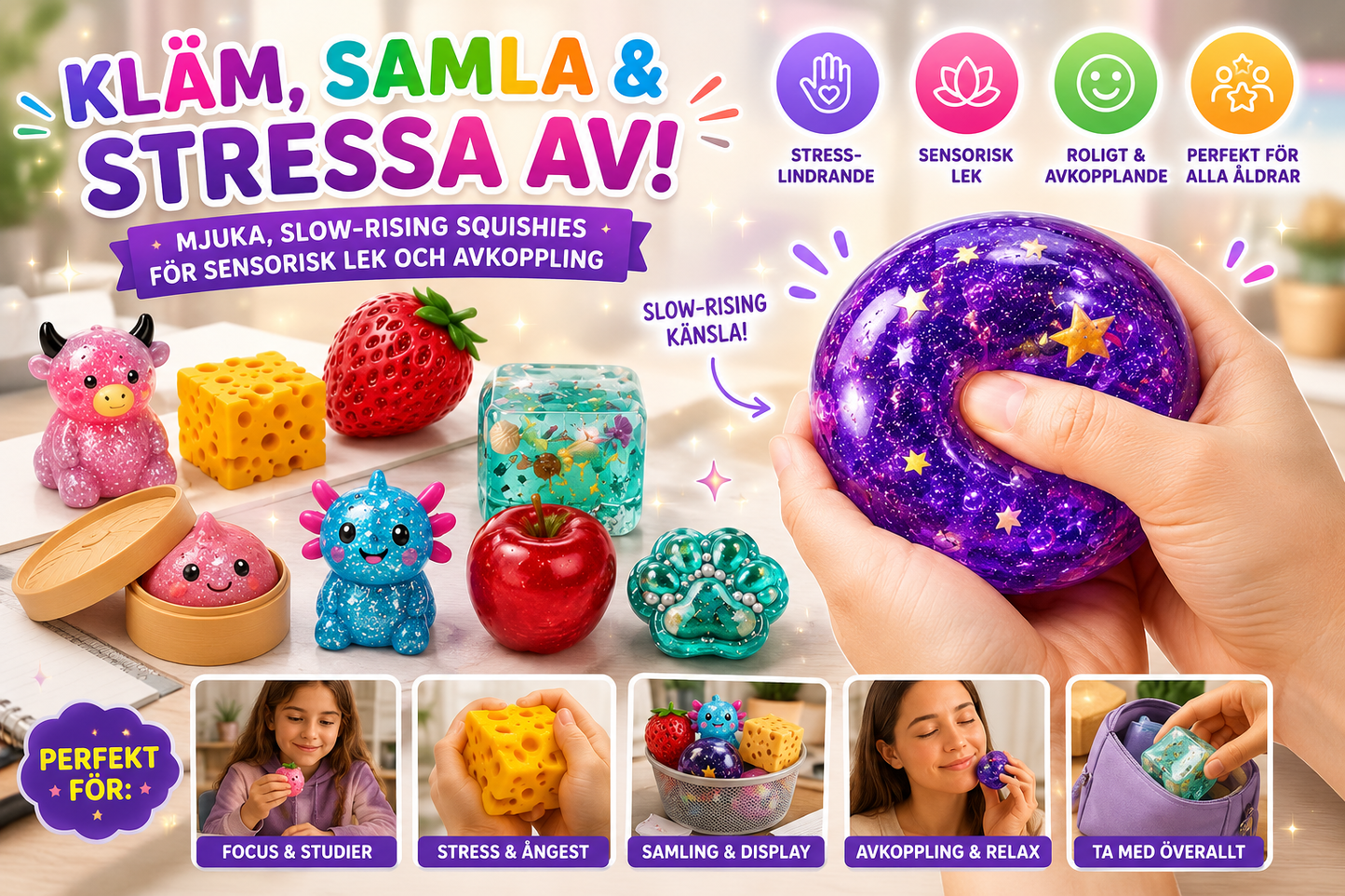 MjukisBox – Samla och kläm