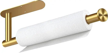 VäggVän™ – Elegant montering utan hål