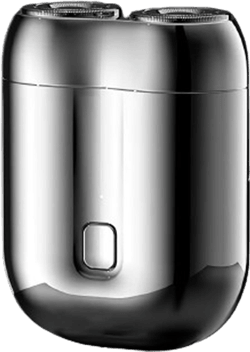 Fickrakapparat – USB Mini-rakhyvel