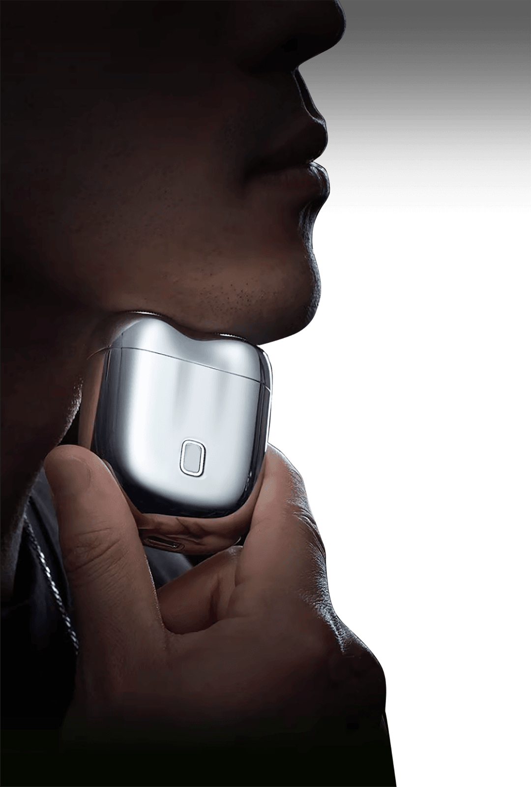 Fickrakapparat – USB Mini-rakhyvel