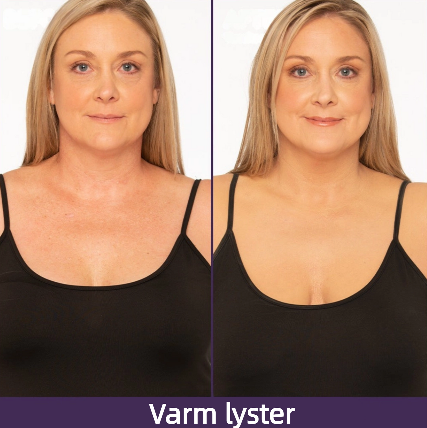 Naturlig foundation