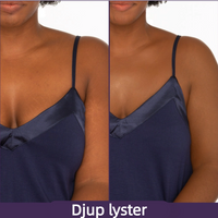 Djup lyster
