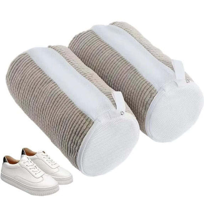 SneakerSheets – renare sneakers, smartare skovård