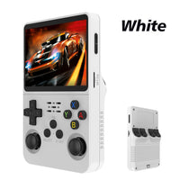 RetroGamer Pro 64GB – 20 000+ klassiska retrospel