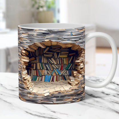 VerktygsMuggen – 3D-mugg i verktygslådestil för DIY-entusiaster