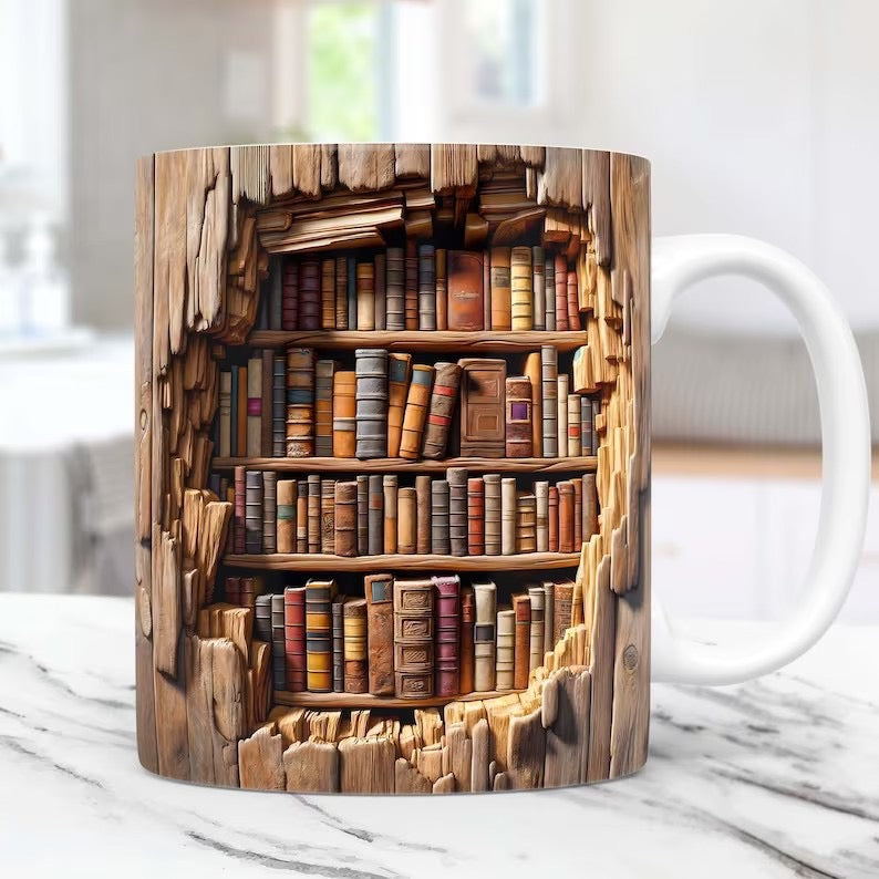 VerktygsMuggen – 3D-mugg i verktygslådestil för DIY-entusiaster