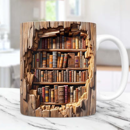 VerktygsMuggen – 3D-mugg i verktygslådestil för DIY-entusiaster