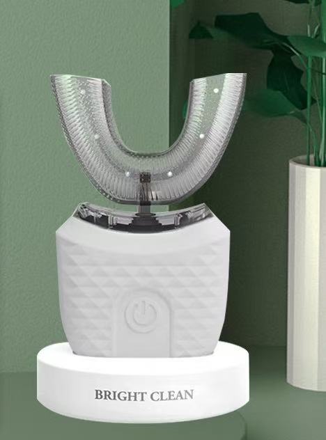 OmniClean – Antibakteriell teknik för en total munhygien