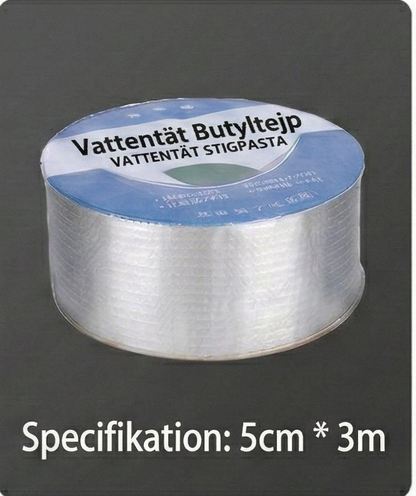 TitanTape – Vattentät och extremt tålig reparationstejp