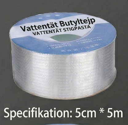 TitanTape – Vattentät och extremt tålig reparationstejp