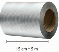 15 cm * 5 m