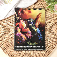 Hummingbird