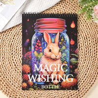 Magic wishing