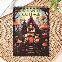 Enchanted cottage