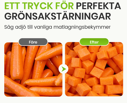 MultiSkiv – Total kontroll i köket