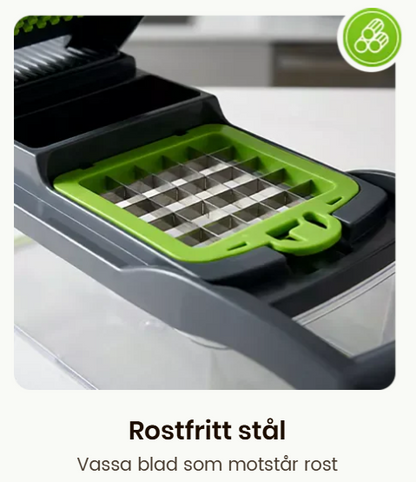 MultiSkiv – Total kontroll i köket