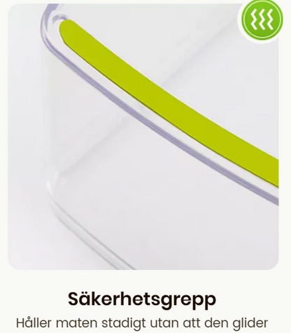 MultiSkiv – Total kontroll i köket