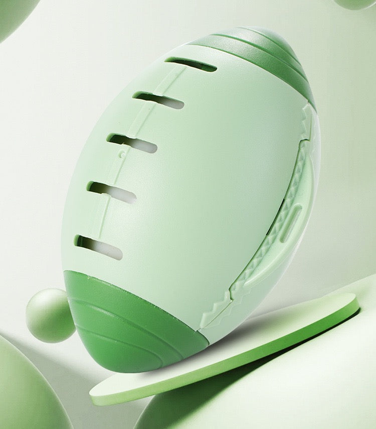 EcoRoll™ – Tvättbar luddrulle med extrem vidhäftning