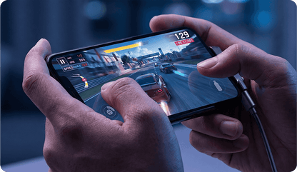 LaddStativ – Smart adapter och mobilstativ i ett
