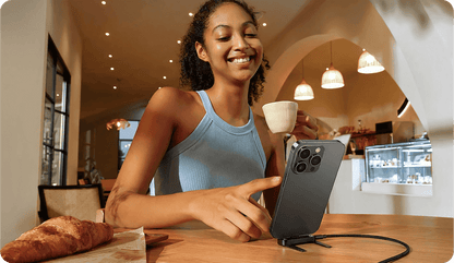 LaddStativ – Smart adapter och mobilstativ i ett