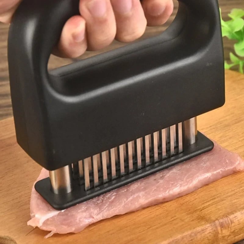SmakPress – Effektivare matlagning