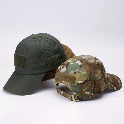 CamoSval™ – Håller huvudet kallt med stil