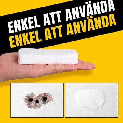 Fyll Hålen Direkt – Som modellera för väggen (5 st)