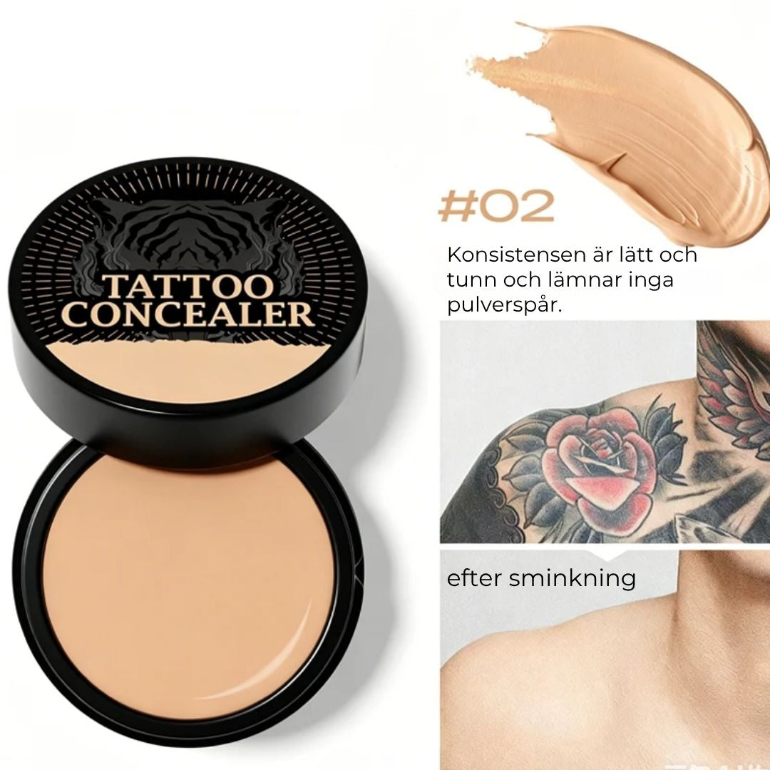 PerfektMatch – Täcker allt hela dagen