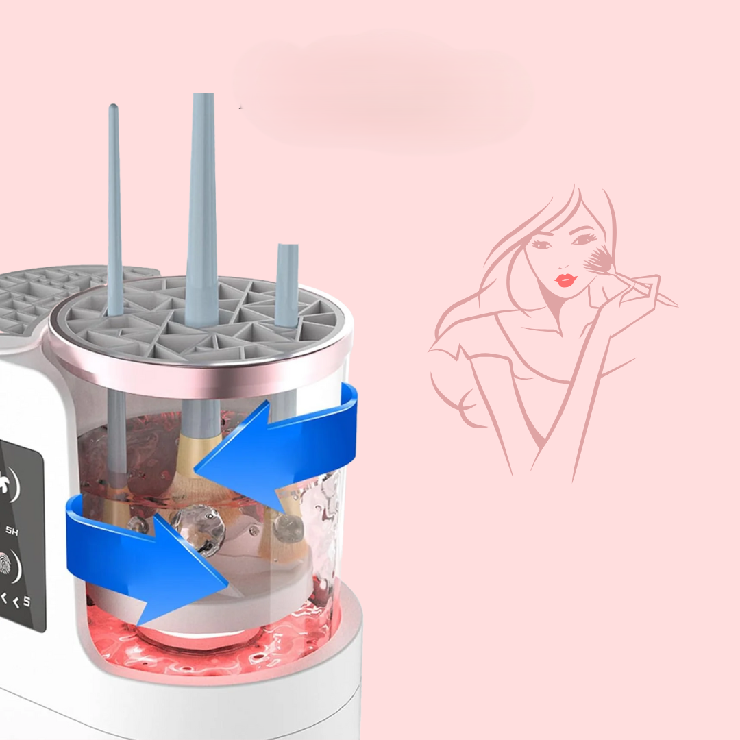 MakeUpRens – För en renare rutin och friskare hud
