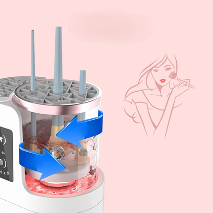 MakeUpRens – För en renare rutin och friskare hud