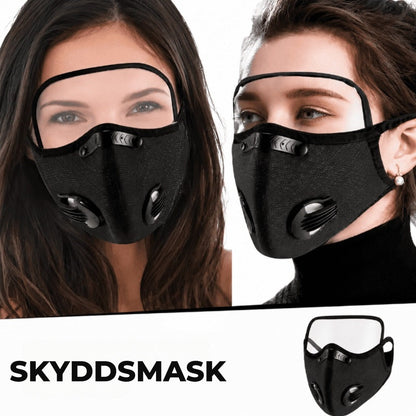 FriskLuft – Sval och säker