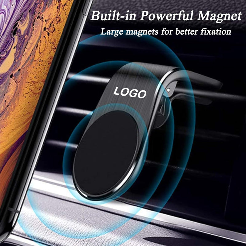 MagGrepp™ – Låser mobilen bergfast på alla vägar