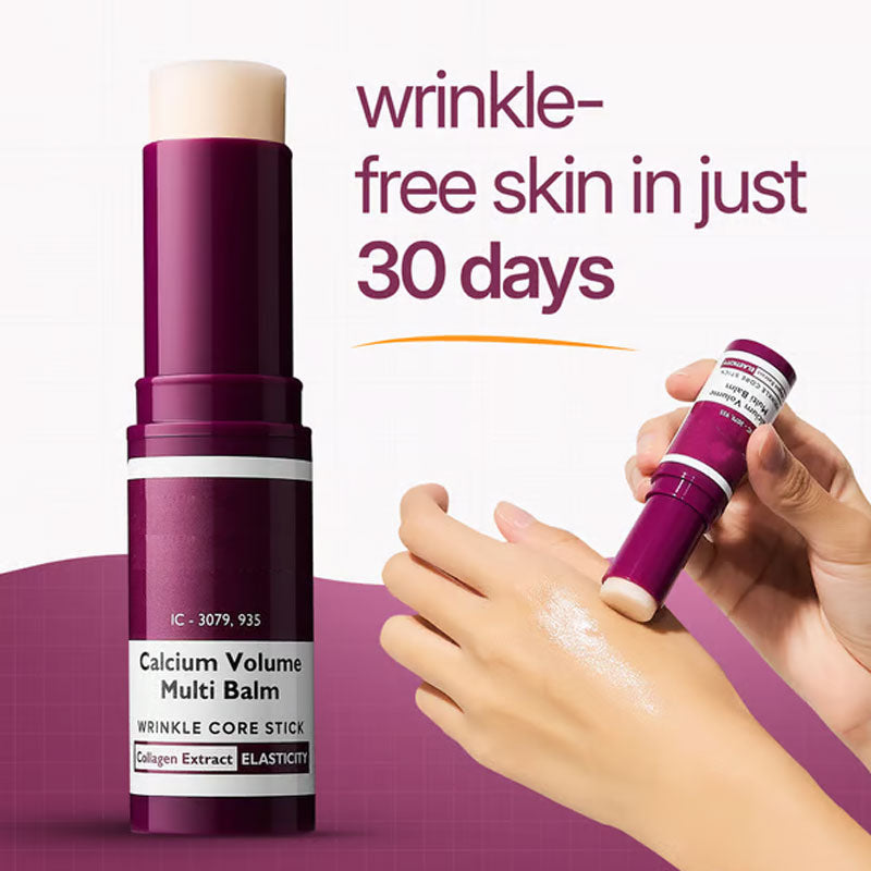 Vitamin Skin kalciumjon-ögonkräm