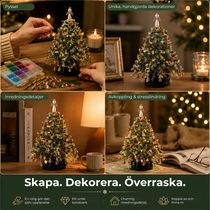 PysselMys – Skapa julmagi tillsammans