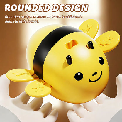 Bee Pearl Adventure™ – Magnetiskt samlarspel som fängslar