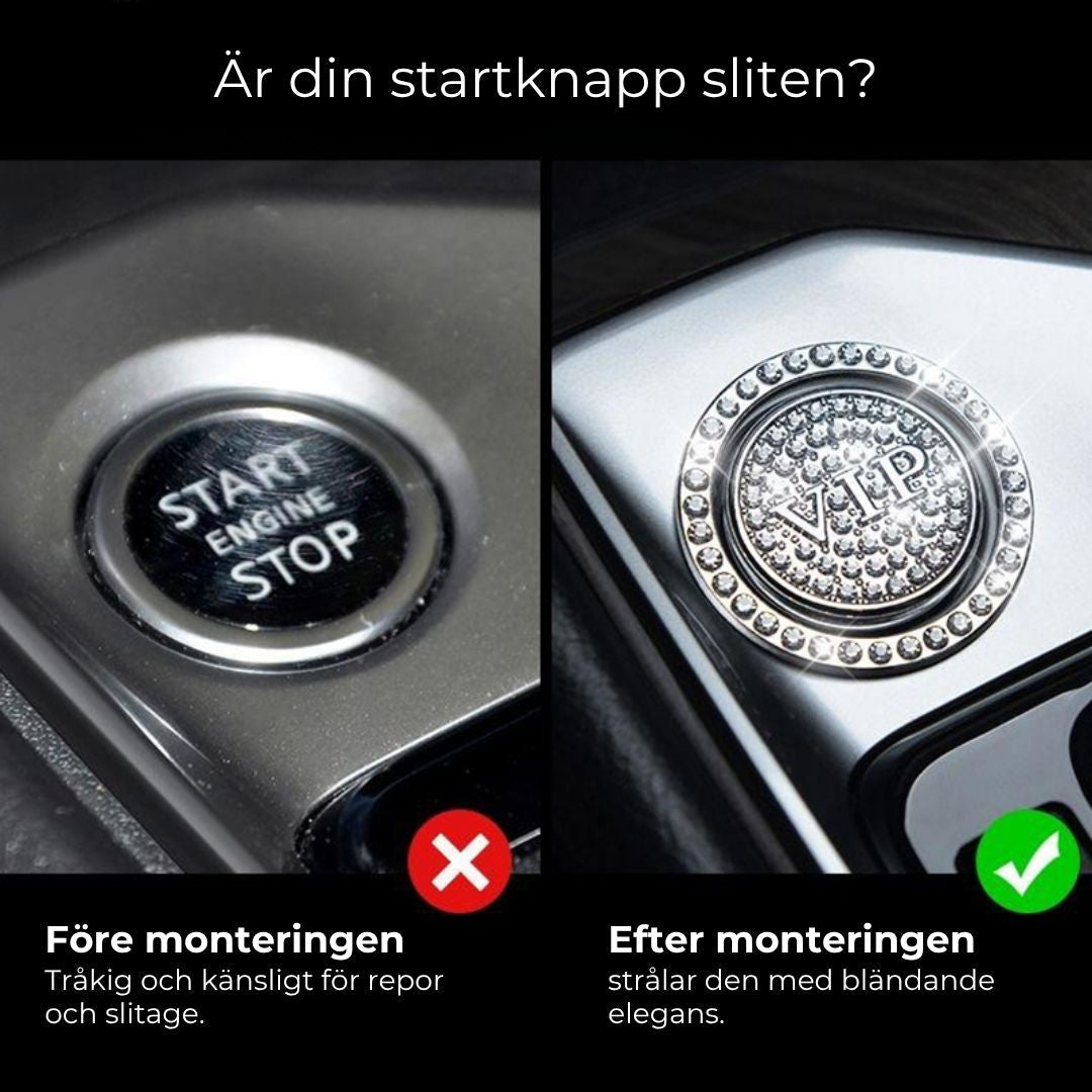 LyxDetaljen – Ge bilen en exklusiv touch