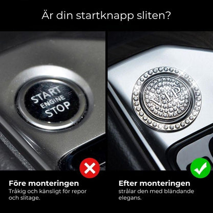LyxDetaljen – Ge bilen en exklusiv touch